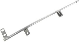 VAG Alynas Ateities Vamzdis Volkswagen Touareg 7P 2011-2018 Originalus 03H115629L