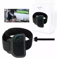 JYS Juosta, diržas, laikiklis ant kojos Joy-Con, skirtas Nintendo Switch 2 NSW2 Leg Strap JYS-NS2258 (SB10024)