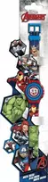 Išmanusis laikrodis Kids Euroswan Vaikams Euroswan Skaitmeninis Rankinis Laikrodis Vaikiškas Vaikams Avengers Hulk Ironman Thor / I858367 / Avg4818 / Avengers