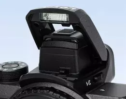 JJC 2x karštojo lizdo dangtelis Rogutės ISO, skirtas Nikon Z Z5 Z50 Z6 Z9 Z8 Z7 Z6 Z30 / HC-NKZK2