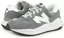 New_Balance New Balance Avalynė Vyrams Pilkas M5740VPB