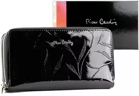 Piniginė moterims Pierre Cardin 02 LEAF-N 118