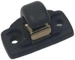 VAG Saulės Skydelio Laikiklis Plieninis Audi A3 A4 A5 443857561HDK1 Originalus
