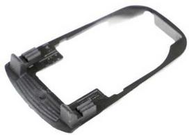 VAG Durų Rankenos Galinės Dangtelio Atramos Tarpiklis Audi A4 A5 Q3 Q5 8T0837211 Originalus