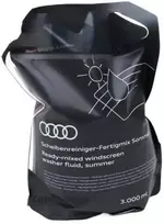 Vasarinis Langų Valiklis 3L VAG Audi A1 A3 A6 A7 A8 Originalus 4M8096323020