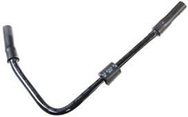 VAG Variklio Nepraleidziamas Ventilis Oro Šlaunis Volkswagen Golf 2013-2017 Audi A1 2011-2014 Originalus 04E103560B