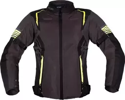 Vasarinė motociklininko striukė W-TEC Pelyes