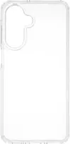 Dėklas FoneKit Premium Clear Case -suojakuori, Samsung Galaxy A26, läpinäkyvä