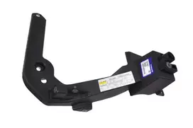 Volvo Priekinis Kairysis Sparmų Tvirtinimo Šarnyras Volvo XC40 C40 Originalus 32318691