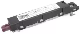 Škoda Superb Mk3 Antenos Stiprintuvas Originalus 3V5035577A