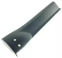 Kairysis Galinis Kampas Trim Pabaigos Dekoratyvinis LAND ROVER Discovery HSE SE S 2000 2001 2002 2003 2004 Originalus DDE101730