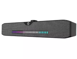 Kompiuterio kolonėlės HP DHS-4200S garso sistema