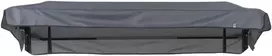 Sodo sūpynių stogelis 180 x 123 cm Hawaii D052-16CW PATIO