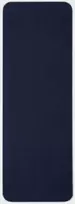 Jogos kilimėlis MANDUKA Begin Yoga Mat (5 mm) (Spalva: Midnight)