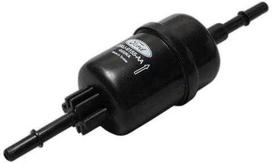 Ford Fiesta V Fusion Mazda 2 Benzino Filtras Originalus 2208333