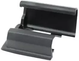 Priekinis Dešinysis Sėdėjimo Rėmo Galinis Dangtelis VAG Audi TT A6 A7 Originalus 8S0881348A4PK
