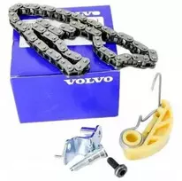 Variklio laiko grandinė VOLVO S60 V60 S90 V90 XC40 XC60 XC90 31430088