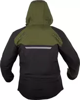 Vyriška softshell motociklininko striukė W-TEC Annorack