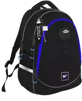 Kuprinė YES TS-52 Pom-Pom, 370x300x180 mm