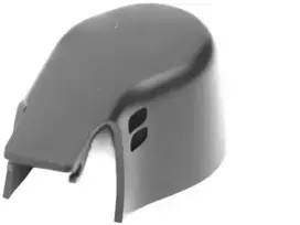 Skoda Galinio Stiklo Valytuvo Dangtelis Seat Toledo 2013-2019 Skoda Octavia 5E 2014-2021 Originalus 5JA955435