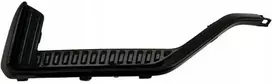 Volvo XC60 Galinio Bumperio Kairysis Įdėklas 2022 2023 2024 2025 2026 Originalus 32136213