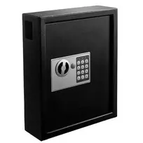 Seifinė raktų spinta „Seifas Key“ (50-čiai raktų)