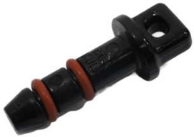 VAG Plug Audi Q7 A3 A5 A6 A7 A8 Q5 Q8 RS6 RS7 Originalus 04E115418B