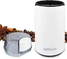 Elektrinis kavos malūnėlis RK-0147 OPTIMUM