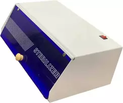 Other UV 209B sterilizatorius – 8W UV ir ozono įrankių dezinfekavimo spinta