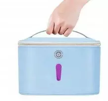 Other GBA 08 UV LED sterilizavimo maišelis – Nešiojamas dezinfekavimas su ozonu