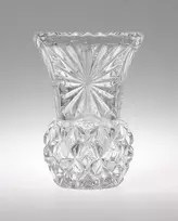 Crystal Bohemia Bohemia krištolinė vazelė 6,5cm, Clarion