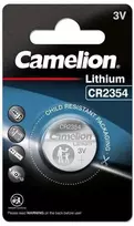 Baterija - Camelion CR2354 3V Ličio 23x5.5mm 10g