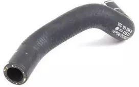 VAG Šilumnešio Šlaunis Volkswagen Beetle 1C 1999 2005 Originalus 1C0121096M