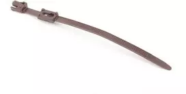 VAG Kablio Riemelis Volkswagen Golf Audi 100 Originalus 811971850