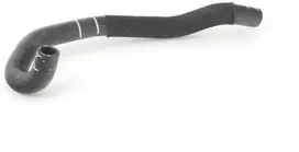 VAG Šilumnešio Šlaunis Volkswagen Passat Audi A6 Originalus 078121058AS