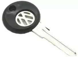 VAG Volkswagen Golf Jetta Meistras Raktas Originalus 161837219