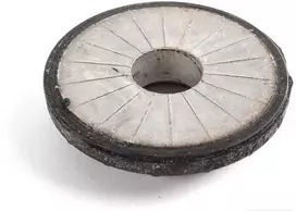 VAG Gumos Metalinis Elementas Audi S3 A3 TT Volkswagen Beetle Golf Originalus 8N0199282C