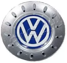 Vag Dekoratyvinis Kaukas Sidabras Mėlyna/Balta 1C0601149CGTT