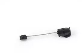 Vag Stiklinis Stiklas Volkswagen Gol Passat Skoda Octavia Superb Originalus 3B0837069B