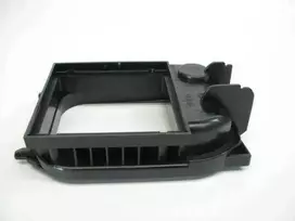 Vag Audi A4 A6 Kairysis Viršutinio Gaubto Dangtelis Originalus 3C0941607H