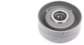 Audi VAG Atgalinio Rolo Ratas 100 Avant Quattro 43 77-79 Originalus 069109243B