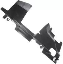 Skoda Citigo Kairysis Oro Degtukas 2012-2020 Originalus 1ST121283A