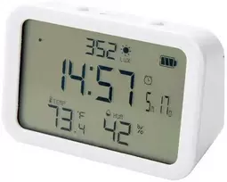 Airam Smarthome lämpö- ja kosteusmittari