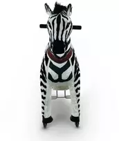 Toycars Važiuojama žaislų žirgė, MY PONY MP2001-S, 73x26x74 cm
