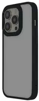 „Mocco Satin Elegant“ matinis dėklas, skirtas „Apple iPhone 16 Pro Max“.