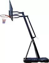 Krepšinio stovas su lentа inSPORTline Dunkster III