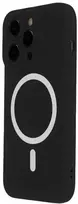 „Mocco“ silikoninis minkštas dėklas, skirtas „Apple iPhone 16 Plus“