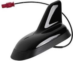 VAG Stilius Stogelės Antena Volkswagen CC Jetta Passat Tiguan Touareg Originalus 3C0035507M