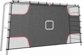 BERG PlayBase futbolo taikinio tinklas XL
