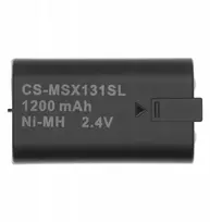 Cameron Sino Baterija Tipas X872044-005, skirta XBOX X1/X1 Elite/XSS/XSX CS-MSX131SL (SB10214)